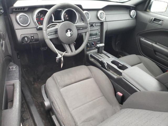 Photo 8 from auction – 2005 FORD MUSTANG with VIN 1ZVFT80N155117007