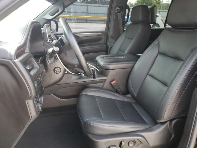 Photo 7 from auction – 2023 CHEVROLET SUBURBAN K with VIN 1GNSKCKD2PR403544