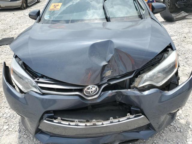 Photo 11 from auction – 2015 TOYOTA COROLLA EC with VIN 2T1BPRHE2FC380367