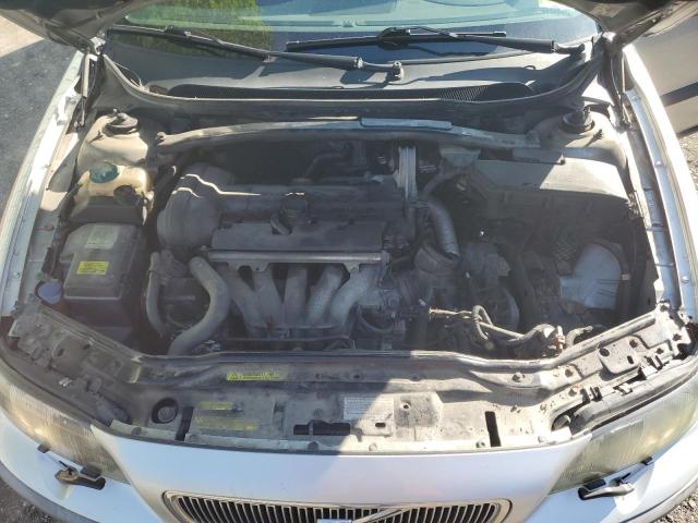 Photo 12 from auction – 2004 VOLVO V70 with VIN YV1SW64A442388108