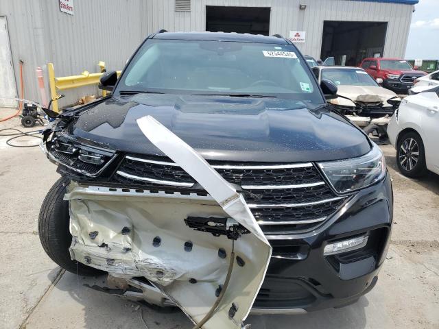 Photo 5 from auction – 2022 FORD EXPLORER X with VIN 1FMSK7DH8NGC01568