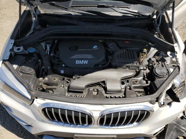 Photo 12 from auction – 2019 BMW X1 with VIN WBXHU7C55K3H44773