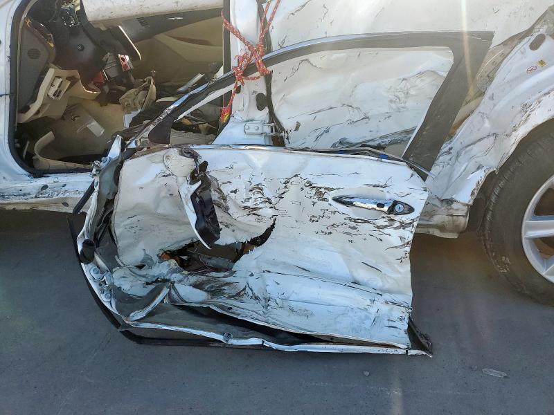 Photo 12 from auction – 2008 LEXUS ES 350 with VIN JTHBJ46G682223417