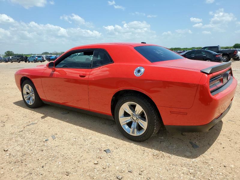 Photo 2 from auction – 2015 DODGE CHALLENGER with VIN 2C3CDZAG7FH704044