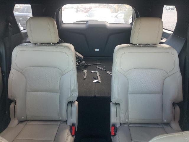Photo 10 from auction – 2018 FORD EXPLORER L with VIN 1FM5K7F82JGC64413