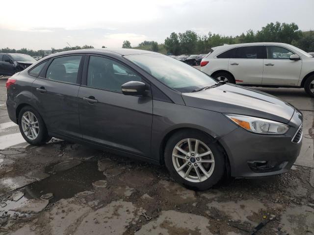 Photo 4 from auction – 2016 FORD FOCUS SE with VIN 1FADP3F27GL292350