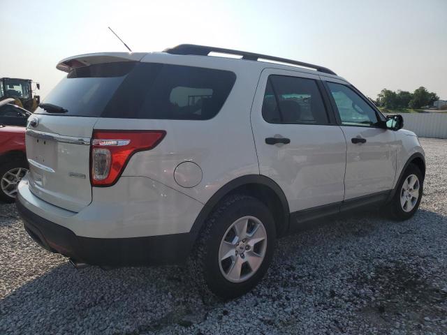 Photo 3 from auction – 2012 FORD EXPLORER with VIN 1FMHK7B91CGA92759