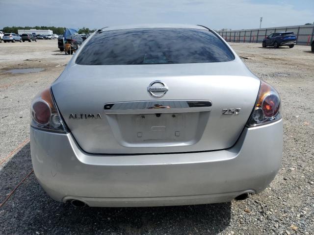 Photo 6 from auction – 2007 NISSAN ALTIMA 2.5 with VIN 1N4AL21E67N447002