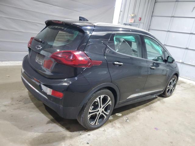 Photo 3 from auction – 2019 CHEVROLET BOLT EV PR with VIN 1G1FZ6S01K4131104