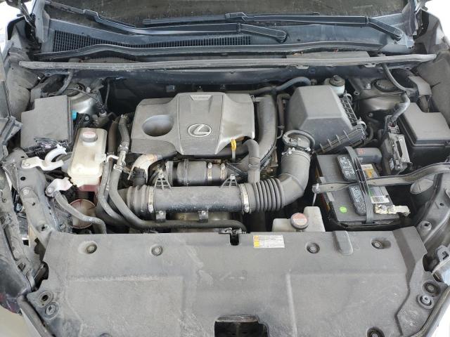 Photo 12 from auction – 2016 LEXUS NX with VIN JTJYARBZ3G2031514