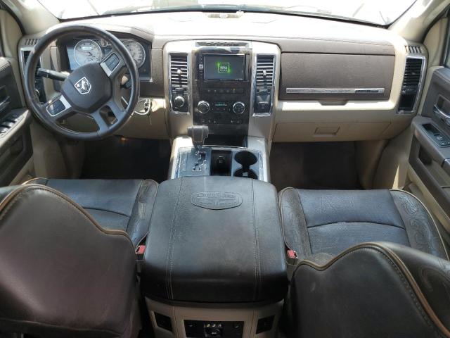Photo 8 from auction – 2011 DODGE RAM 1500 with VIN 1D7RV1CT4BS602515
