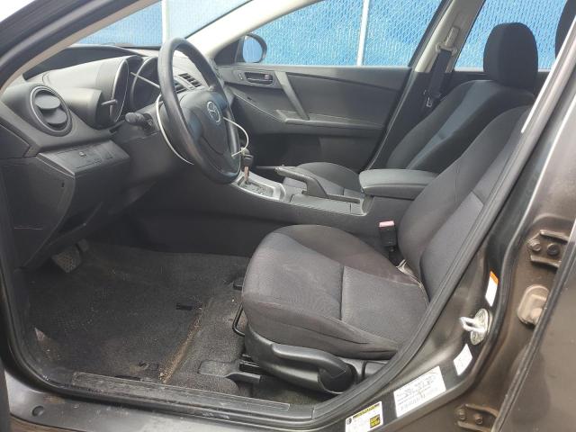 Photo 7 from auction – 2011 MAZDA 3 I with VIN JM1BL1KF6B1368686
