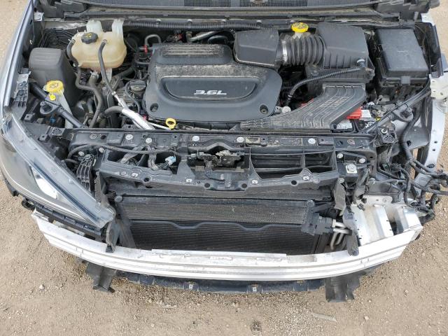 Photo 12 from auction – 2018 CHRYSLER PACIFICA T with VIN 2C4RC1EG6JR168310