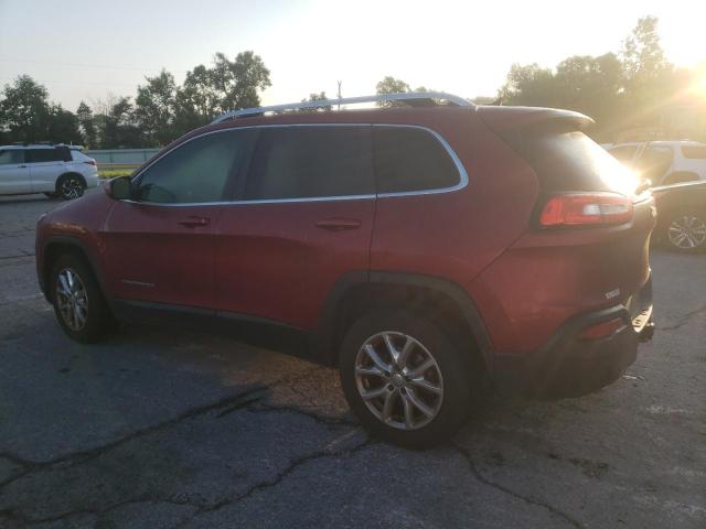 Photo 2 from auction – 2014 JEEP CHEROKEE L with VIN 1C4PJLCB3EW301859