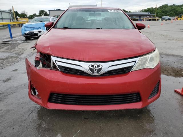 Photo 5 from auction – 2012 TOYOTA CAMRY BASE with VIN 4T1BF1FK6CU566887