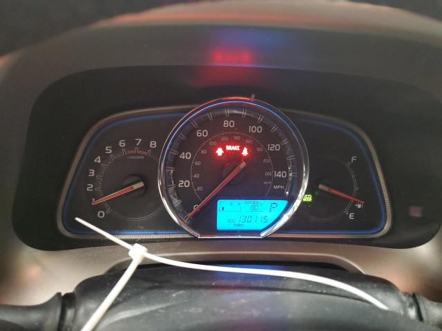 Фото 9 с аукциона – 2013 TOYOTA RAV4 LIMIT с VIN 2T3DFREV0DW048009