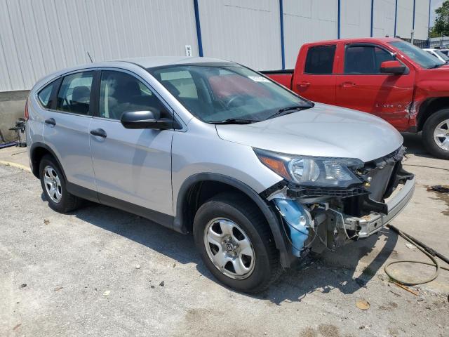 Photo 4 from auction – 2012 HONDA CR-V LX with VIN 5J6RM4H39CL025185