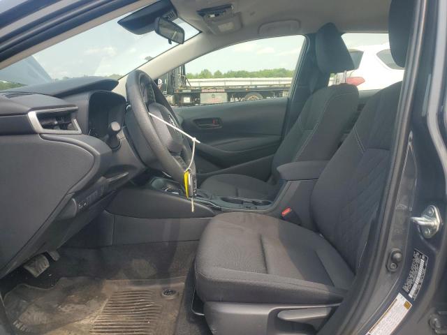 Photo 7 from auction – 2023 TOYOTA COROLLA LE with VIN JTDB4MEE9P3000404
