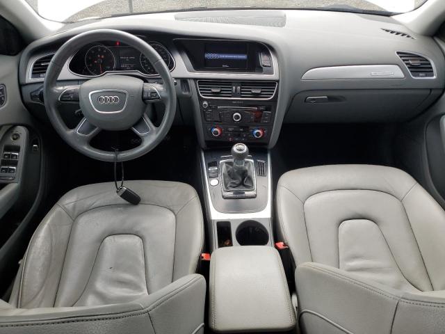 Photo 8 from auction – 2013 AUDI A4 PREMIUM with VIN WAUHFAFL6DA192031