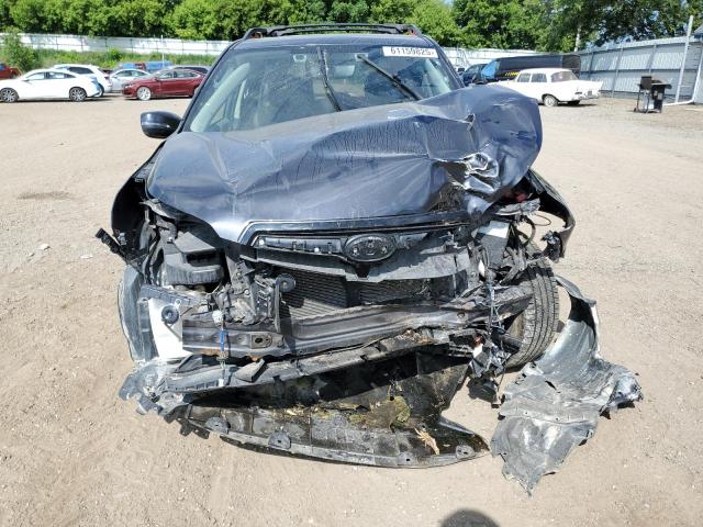 Photo 5 from auction – 2019 SUBARU FORESTER S with VIN JF2SKAKC1KH458961