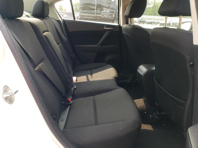 Photo 10 from auction – 2012 MAZDA 3 I with VIN JM1BL1V81C1565571