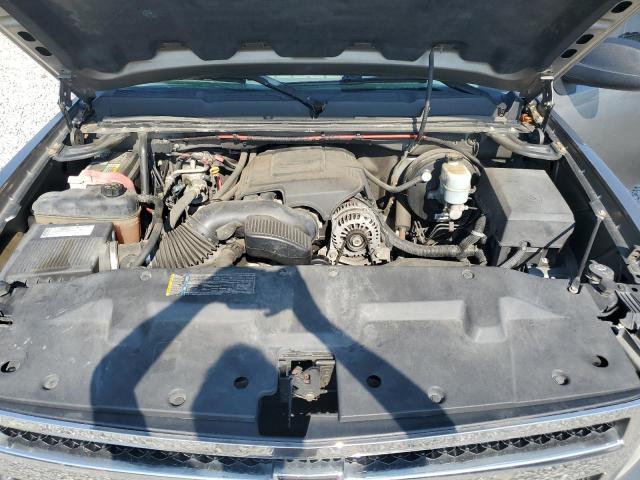 Photo 11 from auction – 2008 CHEVROLET SILVERADO with VIN 1GCEC19C98Z124811