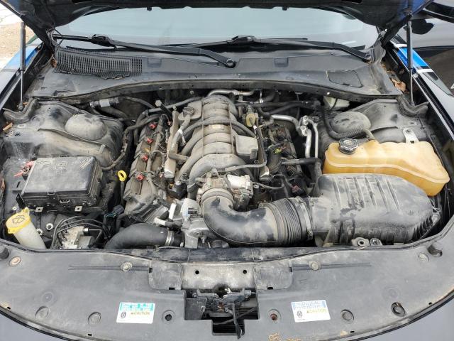 Photo 11 from auction – 2016 DODGE CHARGER PO with VIN 2C3CDXKT0GH348229