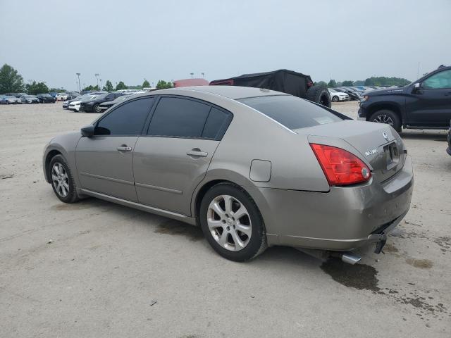 Photo 2 from auction – 2008 NISSAN MAXIMA SE with VIN 1N4BA41E78C804934