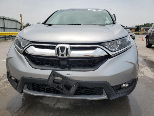 Photo 5 from auction – 2018 HONDA CR-V EXL with VIN 5J6RW1H82JA003641