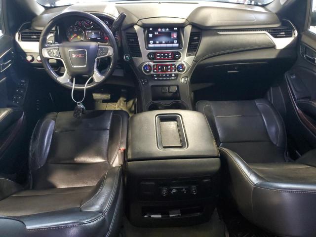 Photo 8 from auction – 2015 GMC YUKON SLT with VIN 1GKS2BKC3FR164499