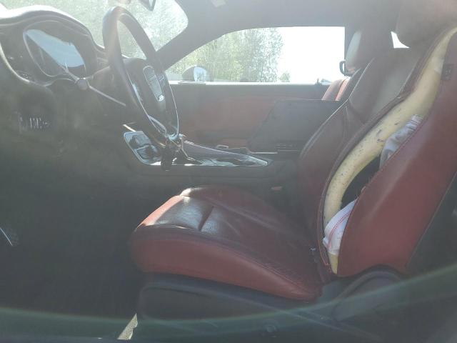 Photo 7 from auction – 2019 DODGE CHALLENGER with VIN 2C3CDZAG4KH508427
