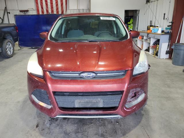 Photo 5 from auction – 2014 FORD ESCAPE SE with VIN 1FMCU9G91EUD88393