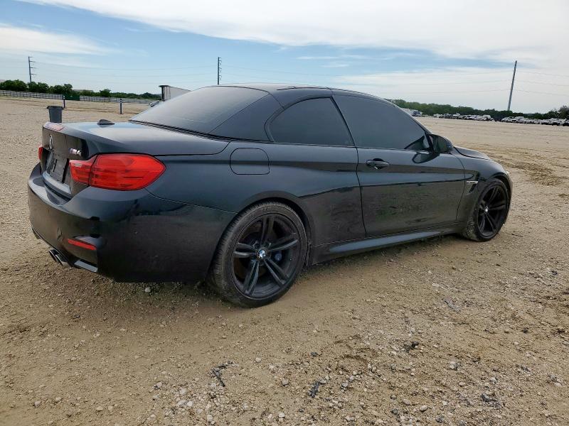Photo 3 from auction – 2015 BMW M4 with VIN WBS3U9C54FJ968563