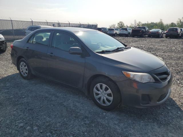 Photo 4 from auction – 2013 TOYOTA COROLLA BA with VIN 2T1BU4EE0DC081828