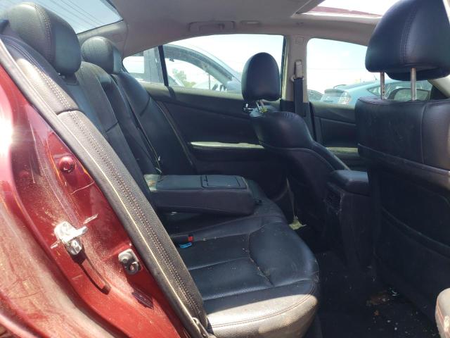 Photo 10 from auction – 2013 NISSAN MAXIMA S with VIN 1N4AA5AP4DC812504