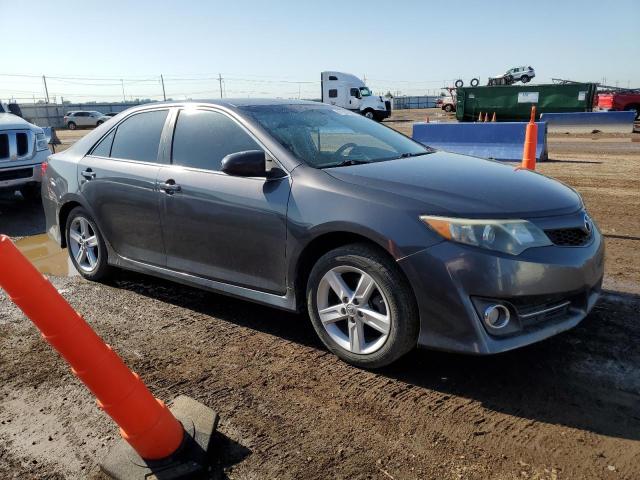 Photo 4 from auction – 2014 TOYOTA CAMRY with VIN 4T1BF1FK4EU428123