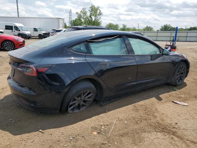 Photo 3 from auction – 2023 TESLA MODEL 3 with VIN 5YJ3E1EA6PF580128