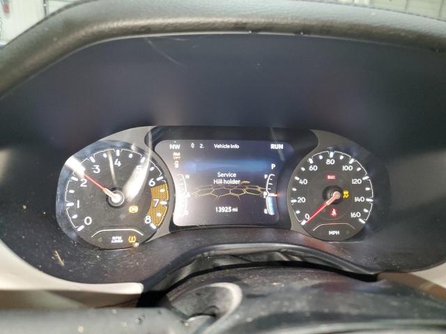 Photo 9 from auction – 2025 JEEP COMPASS LI with VIN 3C4NJDCN2ST518280