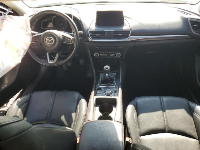 Photo 8 from auction – 2018 MAZDA 3 TOURING with VIN 3MZBN1L31JM162334