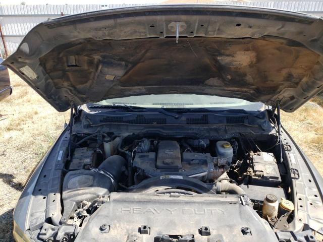 Photo 11 from auction – 2013 RAM 3500 SLT with VIN 3C63RPHL1DG613408