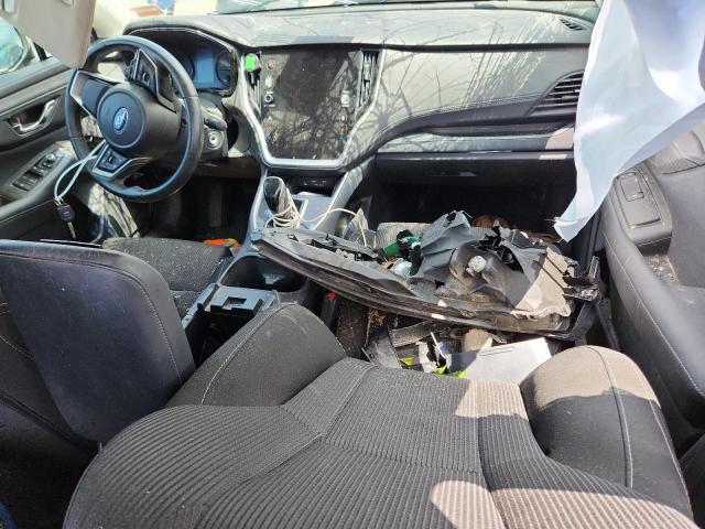 Photo 8 from auction – 2020 SUBARU LEGACY with VIN 4S3BWAC68L3016821
