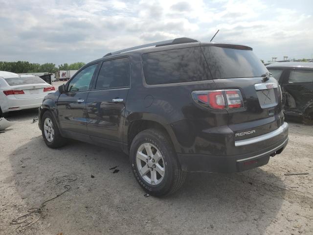 Foto 2 de la subasta – 2015 GMC ACADIA SLE con VIN 1GKKVNED0FJ299872