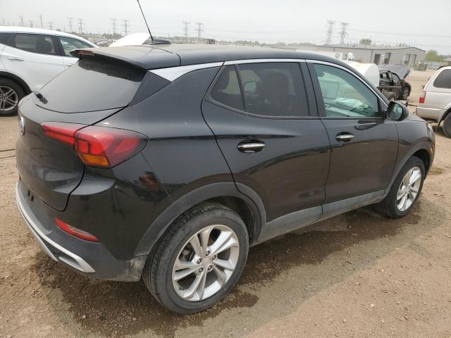 Photo 3 from auction – 2022 BUICK ENCORE GX with VIN KL4MMCSL3NB083959