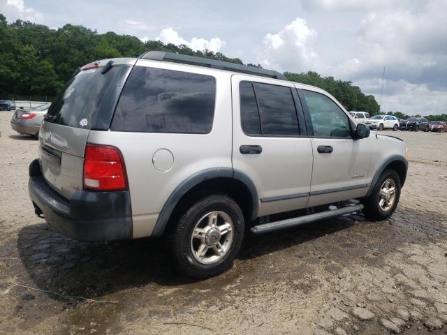 Photo 3 from auction – 2005 FORD EXPLORER X with VIN 1FMZU62K55UB30767