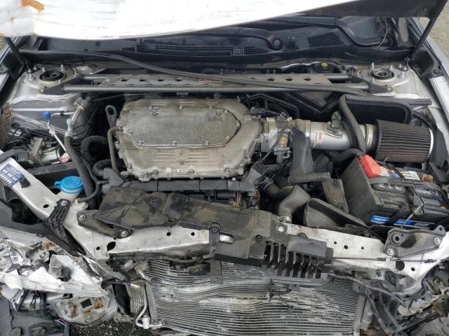 Photo 11 from auction – 2014 HONDA ACCORD EXL with VIN 1HGCT2B85EA000484