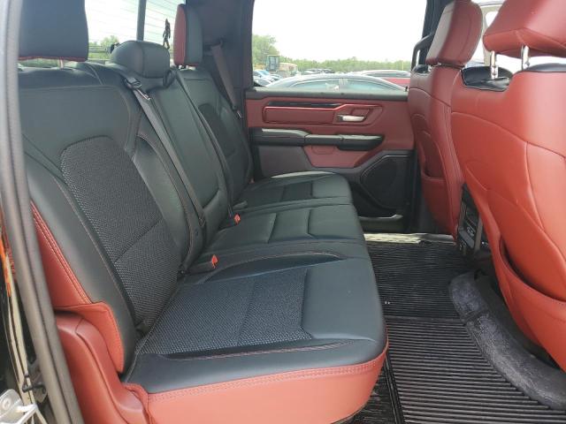 Photo 10 from auction – 2022 RAM 1500 REBEL with VIN 1C6SRFLT9NN206474