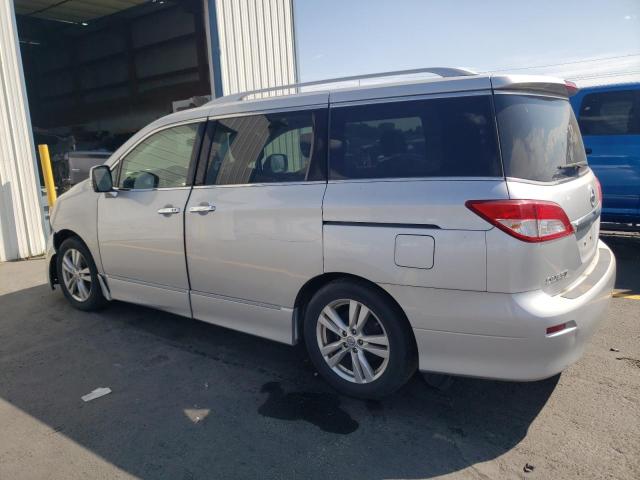 Photo 2 from auction – 2012 NISSAN QUEST S with VIN JN8AE2KP9C9032669