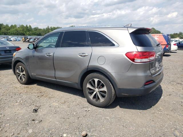Photo 2 from auction – 2016 KIA SORENTO EX with VIN 5XYPHDA5XGG178933