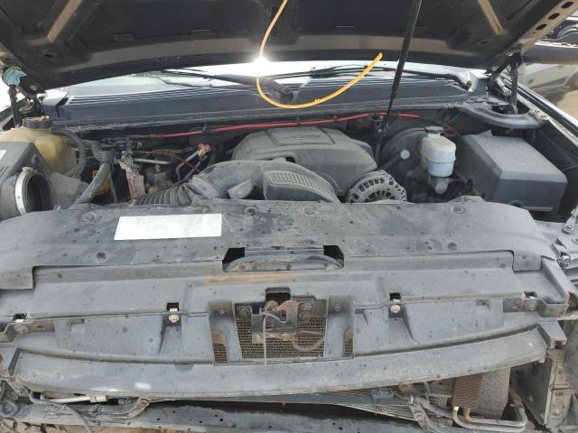 Photo 11 from auction – 2008 GMC YUKON with VIN 1GKFC13J58R148684