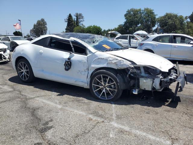 Photo 4 from auction – 2011 MITSUBISHI ECLIPSE GS with VIN 4A31K5DF4BE017901